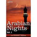 Arabian Nights, in 16 Volumes: Vol. I