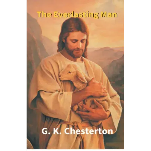 The Everlasting Man