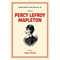 Trial of Percy Lefroy Mapleton
