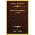 The Jewish Songster (1918)
