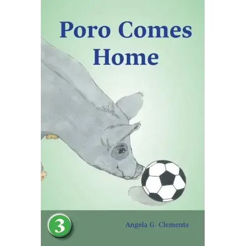 Poro Comes Home