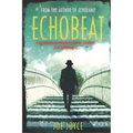 Echobeat: Book 2 of the WW2 spy novels set in neutral Ireland