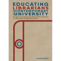 Educating Librarians in the Contemporary University: An Essay on iSchools and Emancipatory Resilience in Library and Information Science