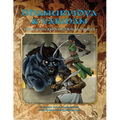 Dhanurvidya & Varman: The Arms and Armor of India (4th Edition Dungeons & Dragons)