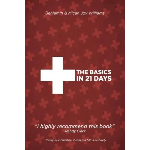 The Basics in 21 Days