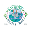 Kitten's Rainy Day