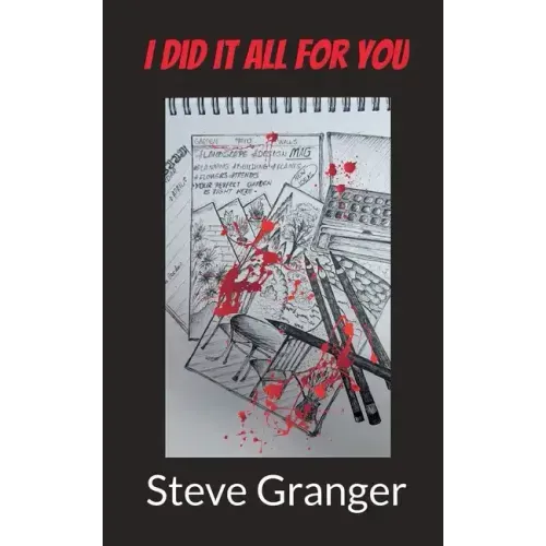 I did it all for you