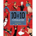 10 at 10: The Surprising Childhoods of Ten Remarkable People