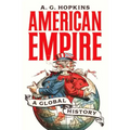 American Empire: A Global History