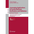 Leveraging Applications of Formal Methods, Verification and Validation. Verification Principles: 11th International Symposium, Isola 2022, Rhodes, Gre