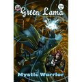 Green Lama-Mystic Warrior