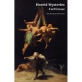 Horrid Mysteries (Jane Austen Northanger Abbey Horrid Novels)