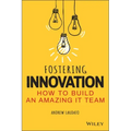 Fostering Innovation: How to Build an Amazing It Team