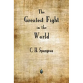 The Greatest Fight in the World