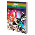 Marvel's Voices: Pride
