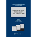 Crossroads of Insolvency and Arbitration