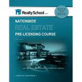 5th Edition Nationwide Real Estate Pre-licensing Course