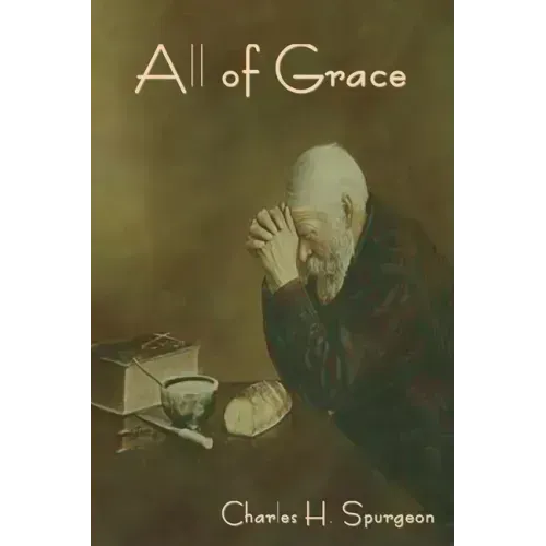 All of Grace