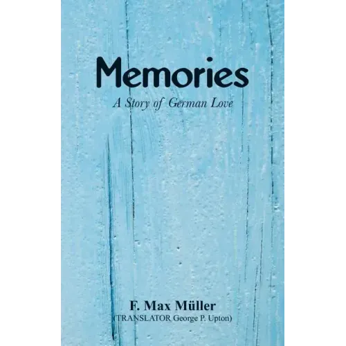 Memories: A Story of German Love