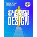 2010 ADA Standards for Accessible Design