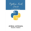 Python Kick Start