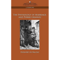The Physiology of Marriage and Pierre Grassou
