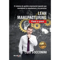 Lean Manufacturing. Paso a paso