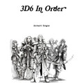 3D6 In Order