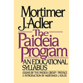 The Paideia Program: An Educational Syllabus
