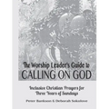Calling on God Leader's Guide