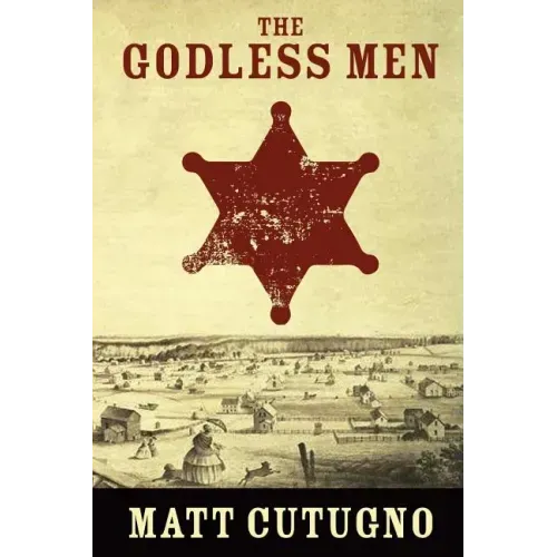 The Godless Men