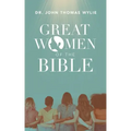 Great Women of the Bible