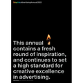 Graphis Advertising Annual 2022