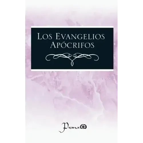 Los evangelios apocrifos