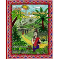 Love to Jaixai and Vonchai, From Laos: A Traditional Laotian Tapestry of Stories, Recipes and Love