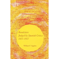 Baudelaire Judged by Spanish Critics, 1857-1957