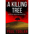 A Killing Tree: Detective Inspector Zig Batten 1