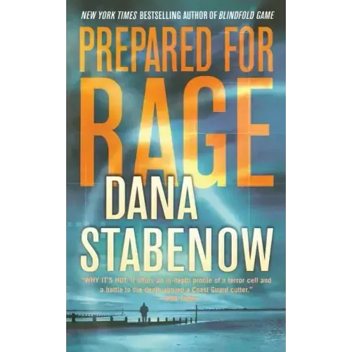 Prepared for Rage