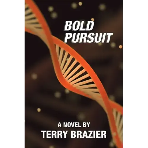 Bold Pursuit