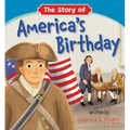 The Story of America's Birthday