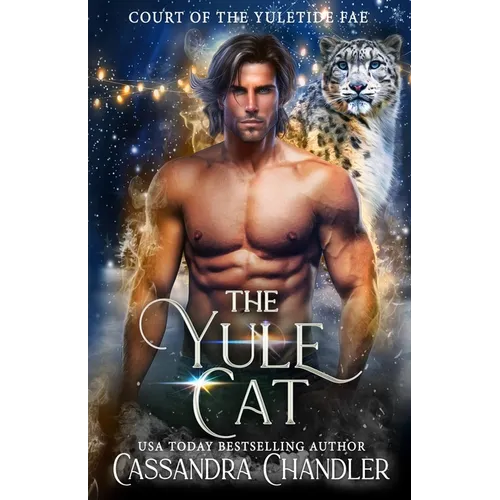 The Yule Cat