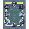 Four-Hand Piano Music by Nineteenth-Century Masters