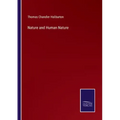 Nature and Human Nature