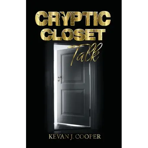 Cryptic Closet Talk