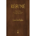 Resume: Practice Book for the Twelve Chapters in High Mysticism