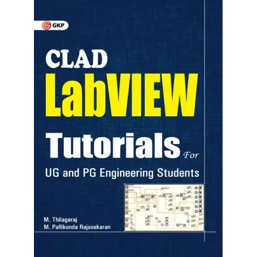 LabView Tutorials for Clad