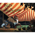 Bats at the Ballgame