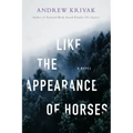 Like the Appearance of Horses