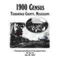 Tishomingo Co, MS 1900 Census