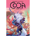 Coda Vol. 3